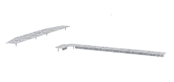 Holman Door Sill Protector (MPN: 40477G)