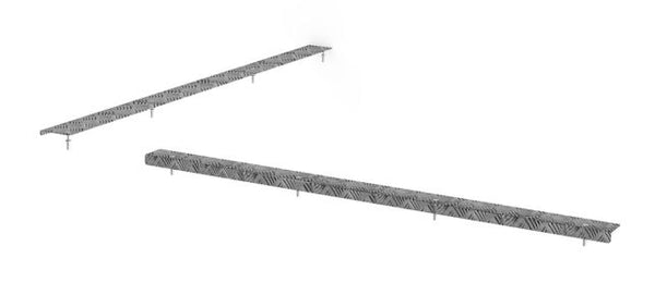 Holman Door Sill Protector (MPN: 40477P)