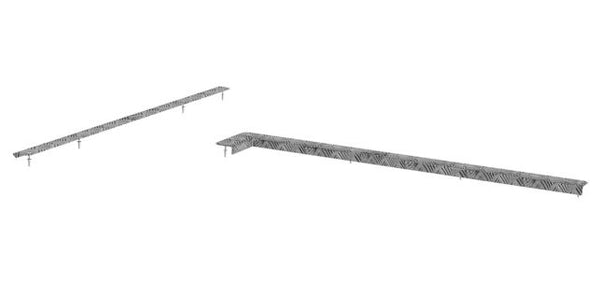 Holman Door Sill Protector (MPN: 40477S)