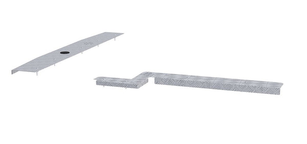 Holman Door Sill Protector (MPN: 40477T)