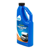 Camco RV Wash Liquid With Wax (MPN: 40493)