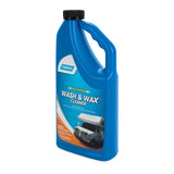 Camco RV Wash Liquid With Wax (MPN: 40493)