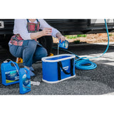 Camco RV Wash Liquid With Wax (MPN: 40493)