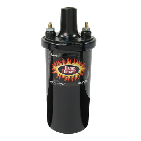 Pertronix Flame-Thrower Ignition Coil (MPN: 40511)
