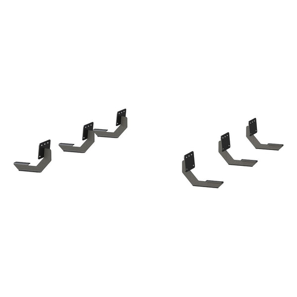 Luverne Slim Grip Running Board Component (MPN: 4055117)