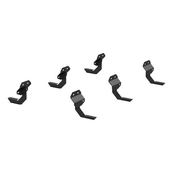 Luverne VersaTrac Mounting Kit (MPN: 4055121)