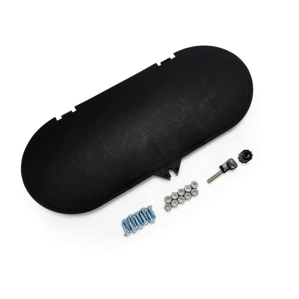 Camco Propane Tank Cover Lid (MPN: 40567)