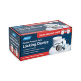 Camco Propane Tank Lock (MPN: 40590)