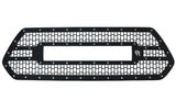 Rigid Industries Toyota Tacoma Grille (MPN: 40597)