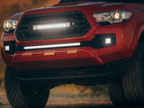 Rigid Industries Toyota Tacoma Grille (MPN: 40597)