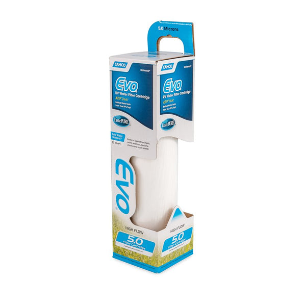 Camco Fresh Water Filter Cartridge (MPN: 40621)