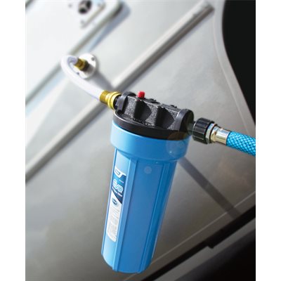 Camco Fresh Water Filter Cartridge (MPN: 40621)