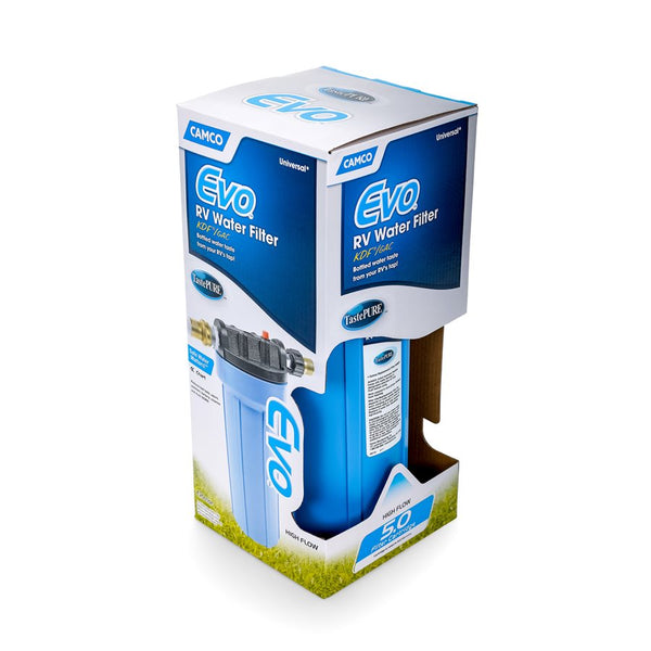 Camco Fresh Water Filter (MPN: 40631)