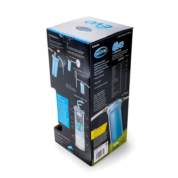 Camco Fresh Water Filter (MPN: 40631)