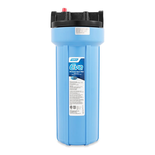 Camco Fresh Water Filter (MPN: 40631)