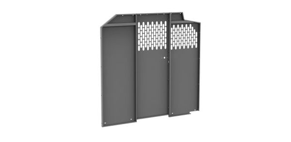 Holman Perforated Partition (MPN: 40640)