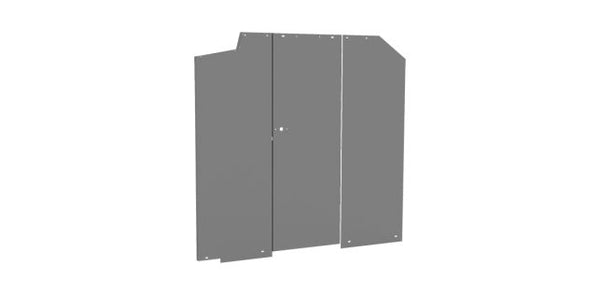 Holman Full Bulkhead Divider (MPN: 40641)