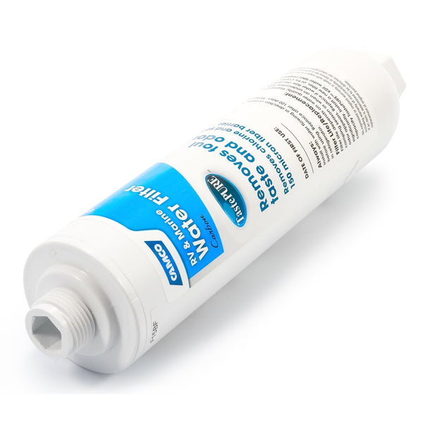 Camco Fresh Water Filter (MPN: 40645)