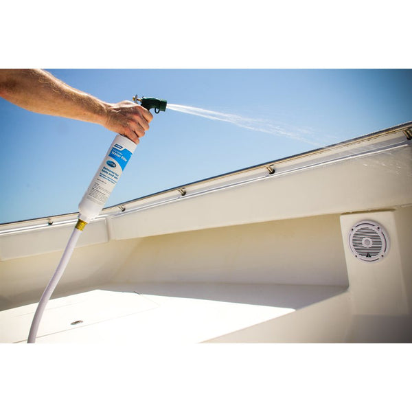 Camco Fresh Water Filter (MPN: 40646)