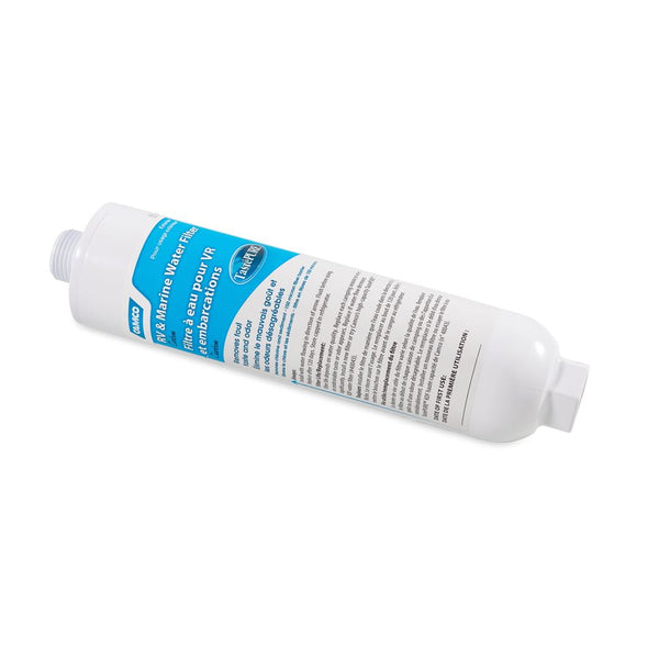 Camco Fresh Water Filter (MPN: 40646)
