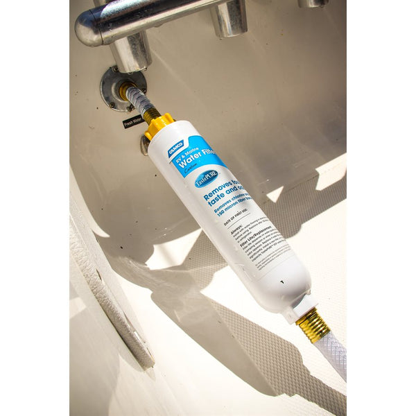 Camco Fresh Water Filter (MPN: 40646)