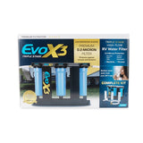 Camco Fresh Water Filter System (MPN: 40649)