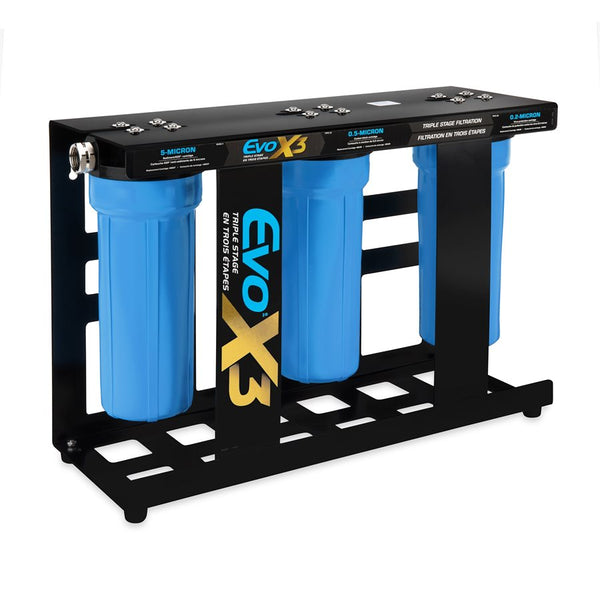 Camco Fresh Water Filter System (MPN: 40649)