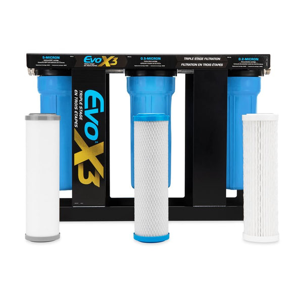 Camco Fresh Water Filter System (MPN: 40649)