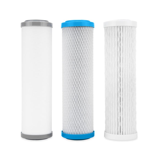 Camco Fresh Water Filter System (MPN: 40649)