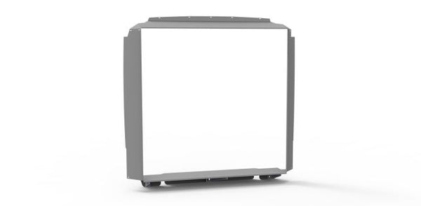 Holman Bulkhead Divider Wing (MPN: 4064P)