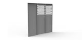 Holman Perforated Partition (MPN: 40651)