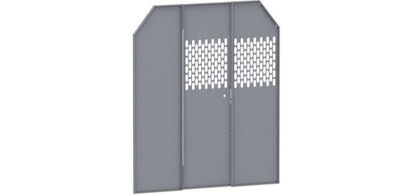 Holman Enterprises Full Bulkhead Divider (MPN: 40660)