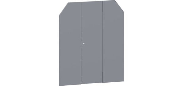 Holman Full Bulkhead Divider (MPN: 40661)