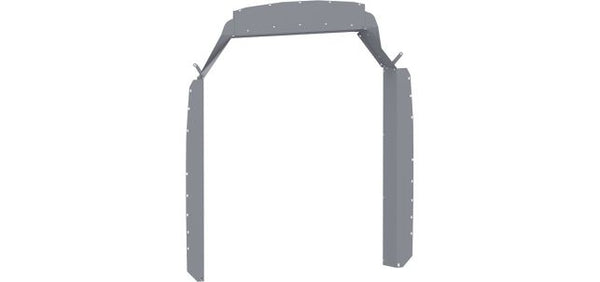 Holman Bulkhead Divider Wing (MPN: 40669TH)