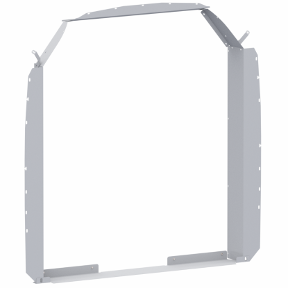 Holman Bulkhead Divider Wing (MPN: 40669TM)