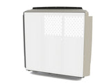 Holman Van Storage System Kit (MPN: FFM-PML)
