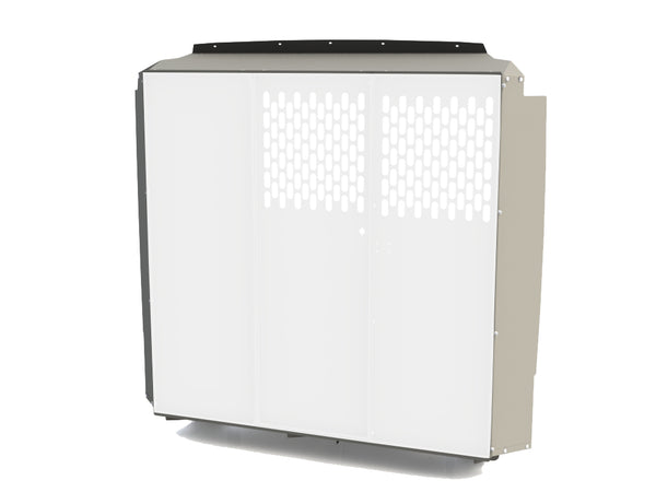 Holman Van Storage System Kit (MPN: FFM-PML)