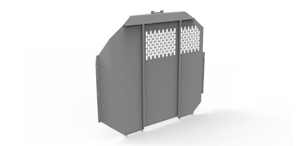 Holman Bulkhead Divider (MPN: 406TLF-P)