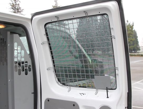 Holman Enterprises Window Guard (MPN: 4070C)