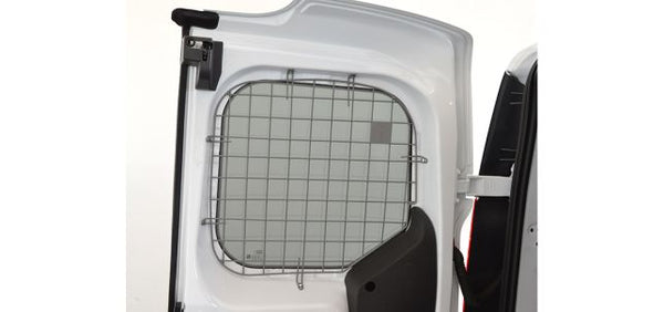 Holman Window Guard For Rear Van Door (MPN: 4073T)