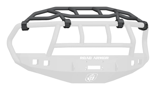 Road Armor Grille Guard Stealth Intimidator (MPN: 408-INT)
