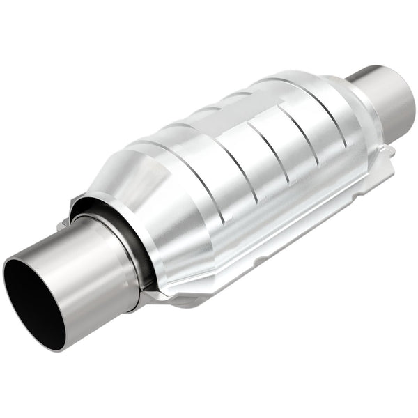 MagnaFlow California Universal Catalytic Converter (MPN: 408005)