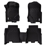 ARB Floor Liner Black Molded Fit (MPN: 4080100)