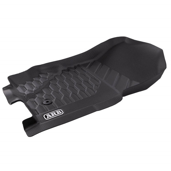 ARB Floor Liner Black Molded Fit (MPN: 4080100)