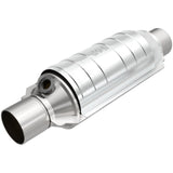 MagnaFlow California Universal Catalytic Converter (MPN: 408034)