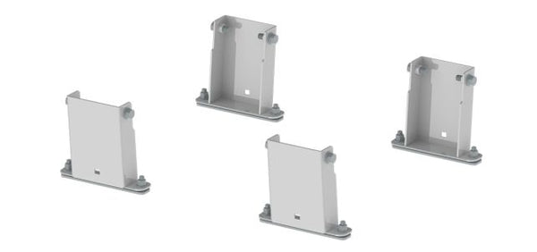 Holman Roof Rack Mounting Kit (MPN: 4081SF)