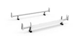 Holman Ladder Rack Utility Econo (MPN: 40821)