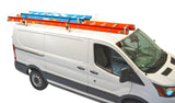 Holman Ladder Rack Utility Econo (MPN: 40821)