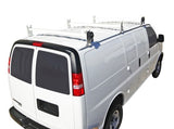 Holman Enterprises Roof Rack Utility Econo (MPN: 40823)