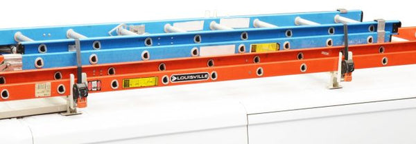 Holman Retractable Tie Down Strap (MPN: 40830)